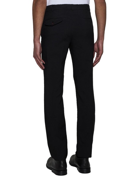 Comme des Garçons Homme Plus Slim-Fit Trousers