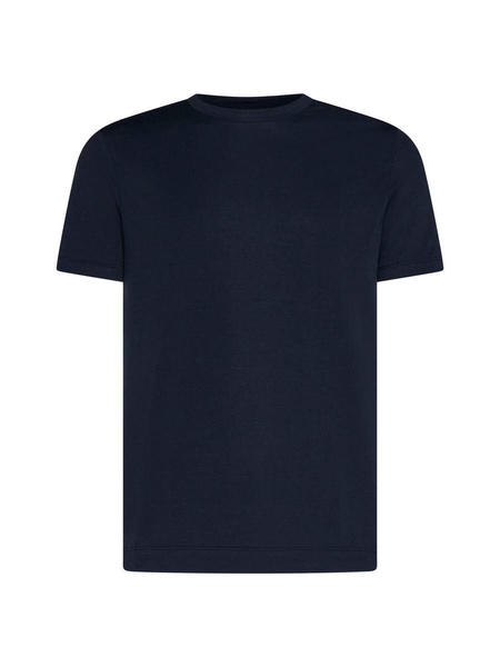 Malo T-Shirt in Blue