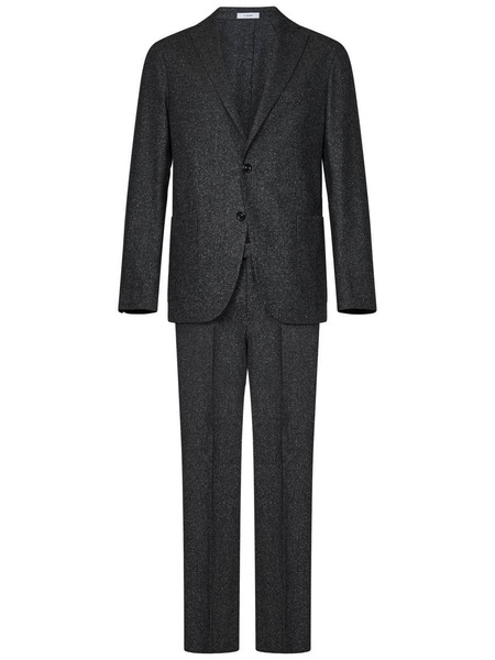 Boglioli Suit