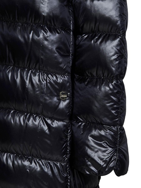 Herno High-Neck Down Coat