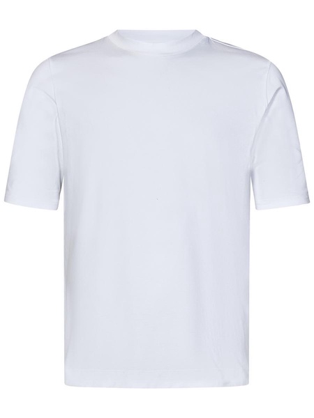 Malo T-Shirt in White