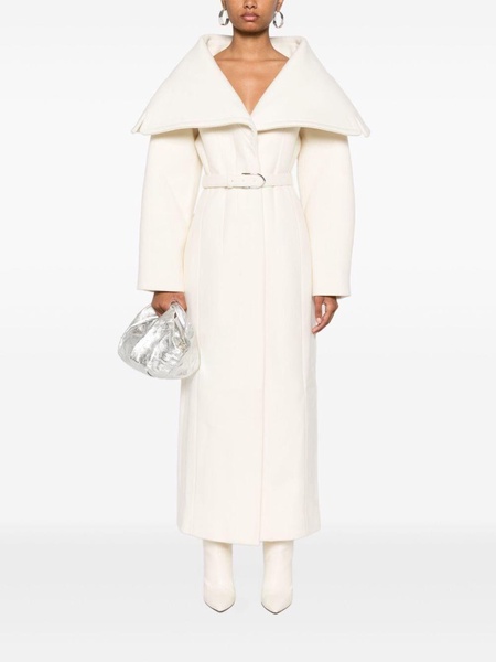 Jacquemus Le Manteau Caruso Coat