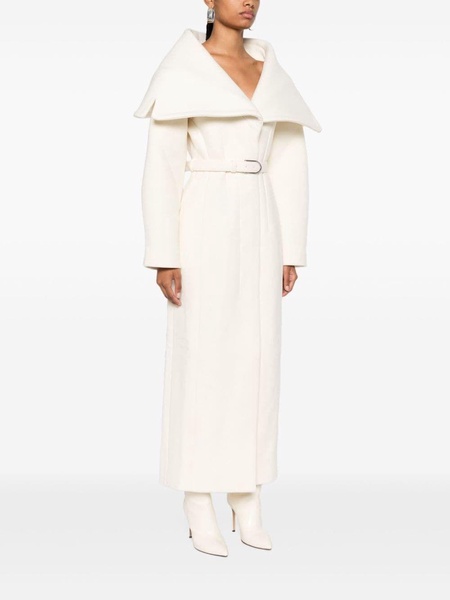 Jacquemus Le Manteau Caruso Coat