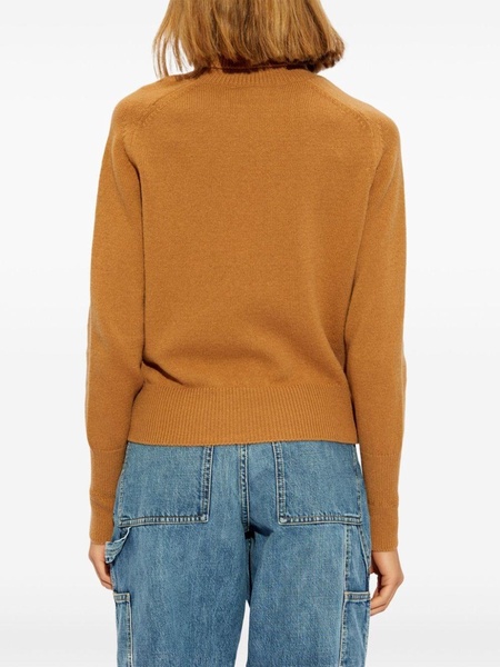 Victoria Beckham Turtleneck Sweater Clothing