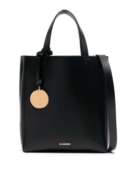 Jil Sander Tote Bond Mini Bags