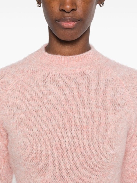 Dries Van Noten Texas Sweater Clothing