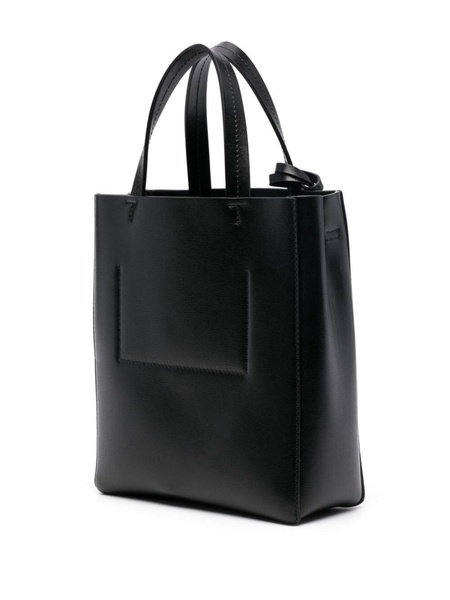 Jil Sander Tote Bond Mini Bags