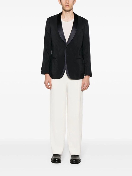 Giorgio Armani Soho Tuxedo Jacket Clothing