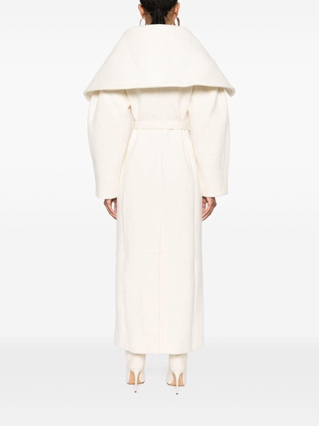 Jacquemus Le Manteau Caruso Coat