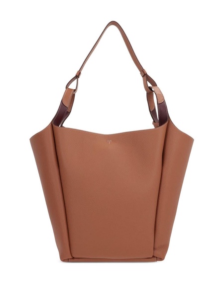 Tod'S Medium Leather Bucket Bags