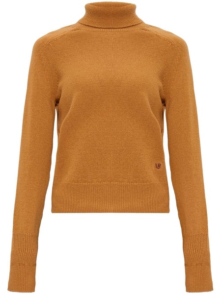 Victoria Beckham Turtleneck Sweater Clothing