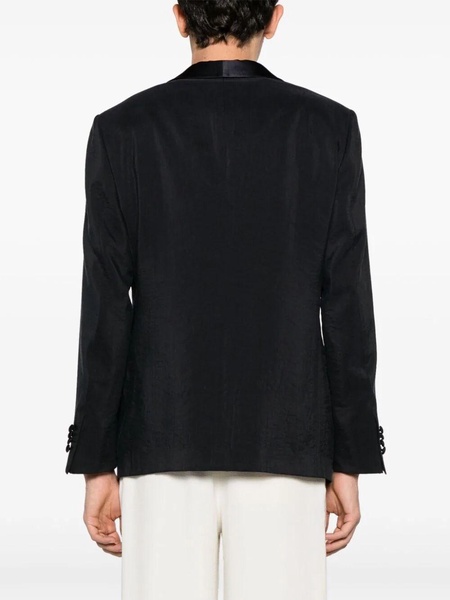 Giorgio Armani Soho Tuxedo Jacket Clothing