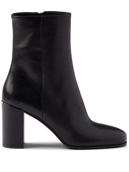 Prada Women Ankle Boots