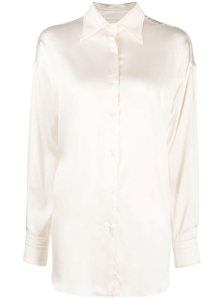 Tom Ford Relaxed Fit Shirt Clothing