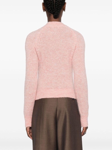 Dries Van Noten Texas Sweater Clothing