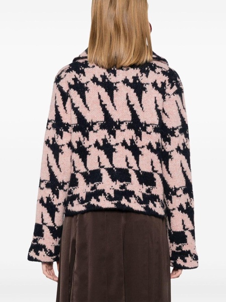 Dries Van Noten Tesnim Cardigan Clothing