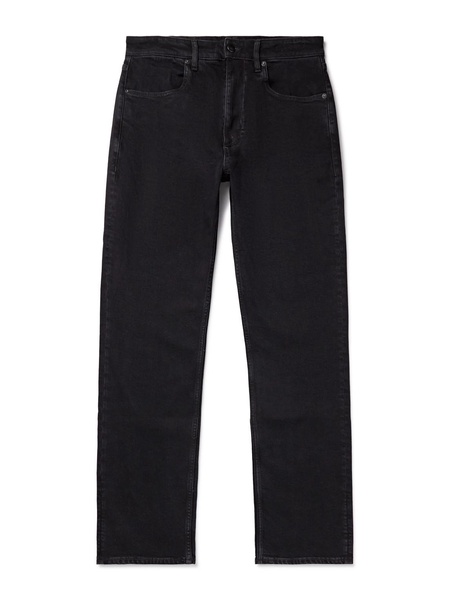 Norell Straight-Leg Jeans