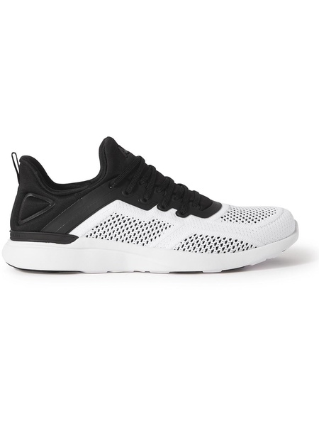 Tracer TechLoom and Neoprene Running Sneakers