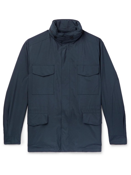 Traveller Windmate Storm System®  Shell Hooded Field Jacket