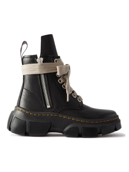 + Dr.Martens Jumbo Leather Boots