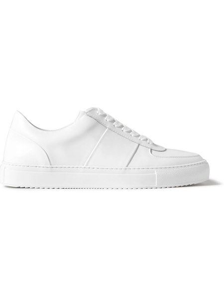 Larry Leather Sneakers