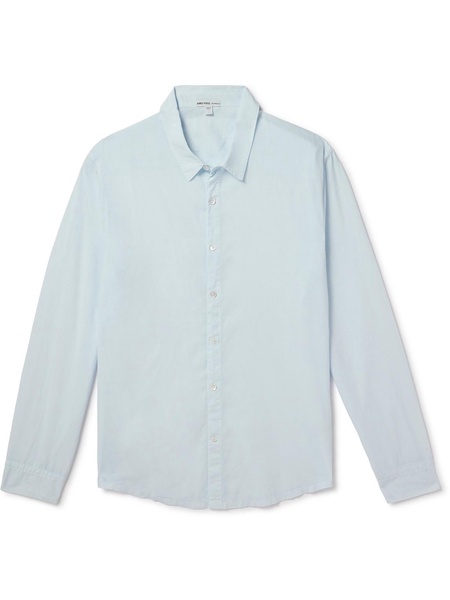 Standard Cotton Shirt