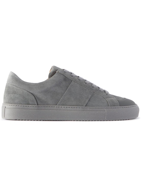 Larry Regenerated Suede by evolo® Sneakers