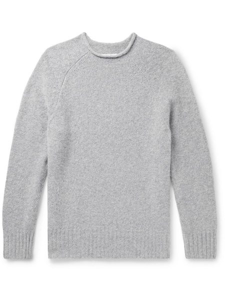 Alex Knitted Sweater