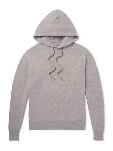 Cashmere Hoodie