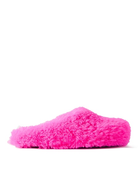 Fussbett Sabot Shearling Slippers