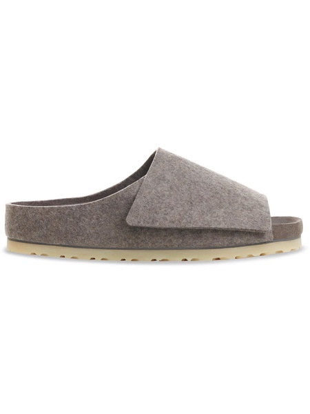 + Fear of God Wool-Felt Sandals