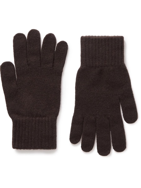 Cashmere Gloves