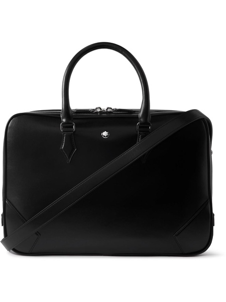 Leather Briefcase