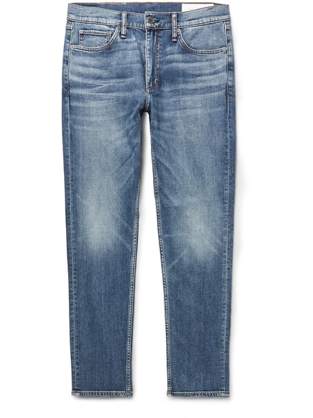 Fit 2 Slim-Fit Jeans