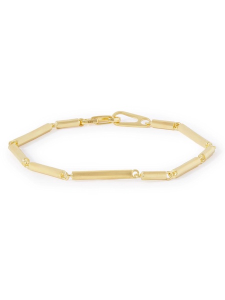 Shine Gold Vermeil Bracelet