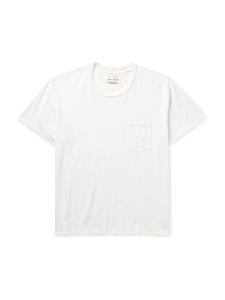 Cotton-Jersey T-Shirt