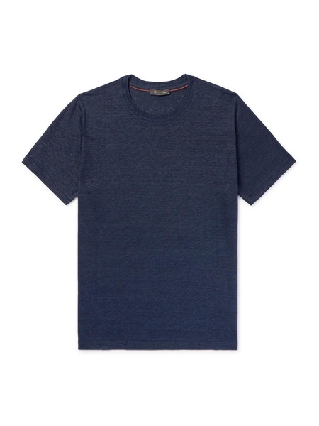 Linen T-Shirt