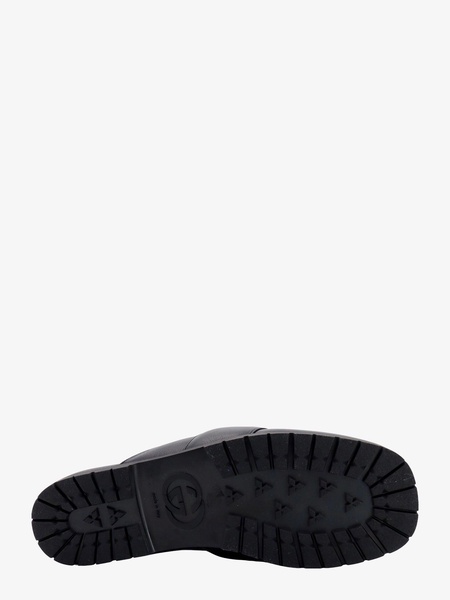 Gucci Man Gucci Man Black Sandals