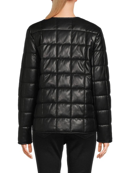 ​Boxy Puffer Jacket