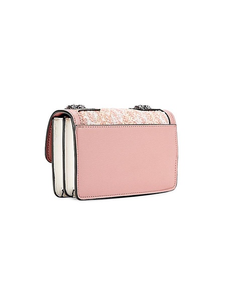 Corinne Colorblock Crossbody Bag