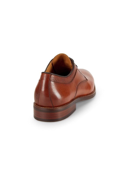 Jayson Leather Derby Shoes