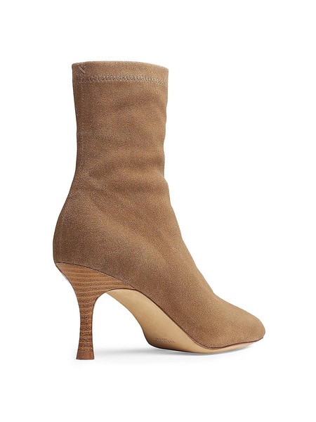 Brea Suede Boots