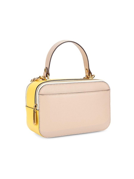 Simone Colorblock Crossbody Bag