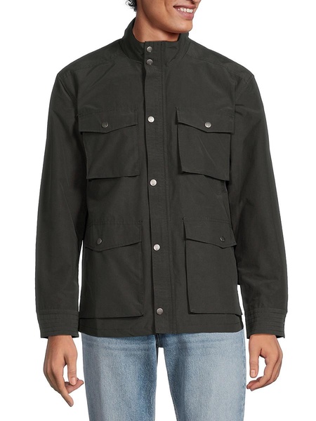 Cardiff Field Jacket