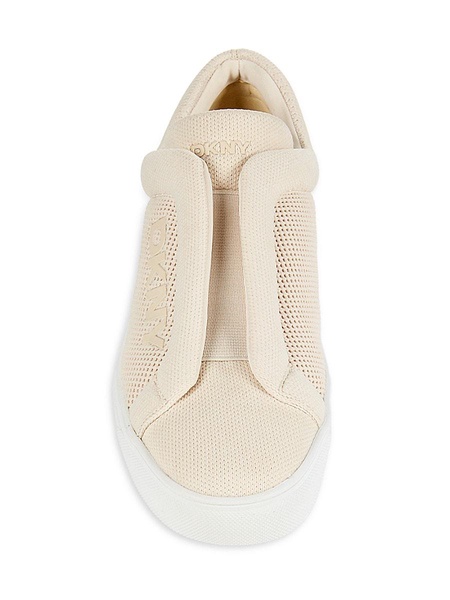 Arden Slip On Mesh Shoes