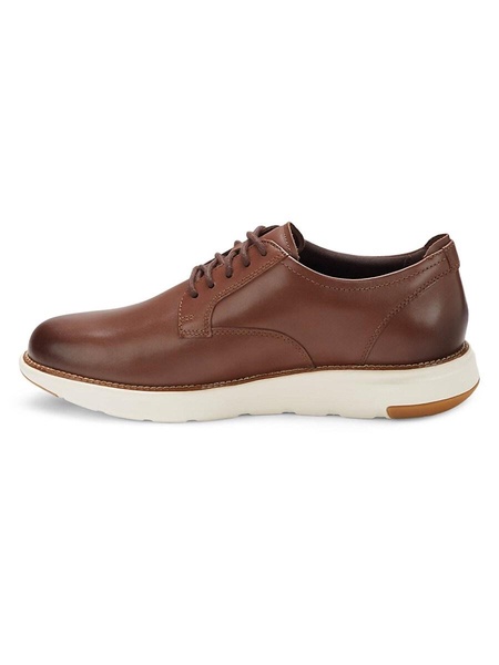 Grand Atlantic Leather Oxford Shoes