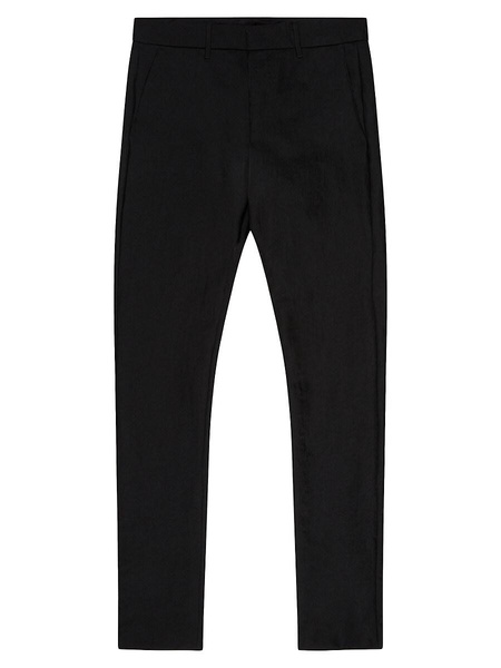 Zico Faille Slim Trousers