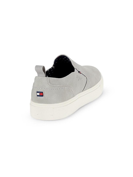 Kozal Low Top Logo Sneakers