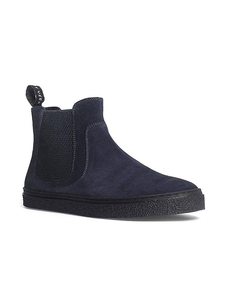 The Hills Suede Chelsea Boots