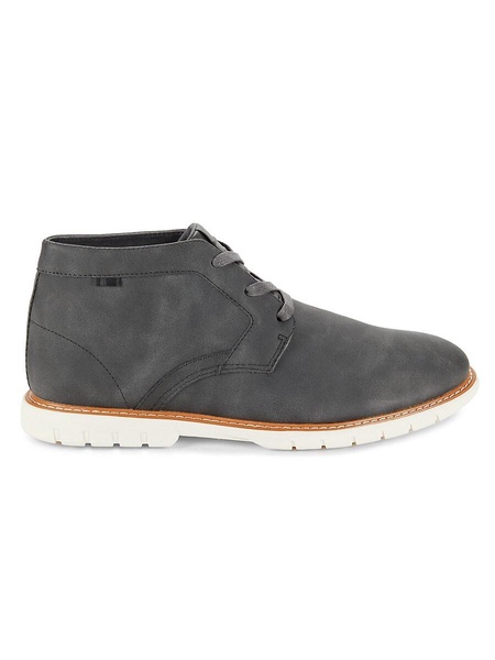 Whitby Lace Up Chukka Boots